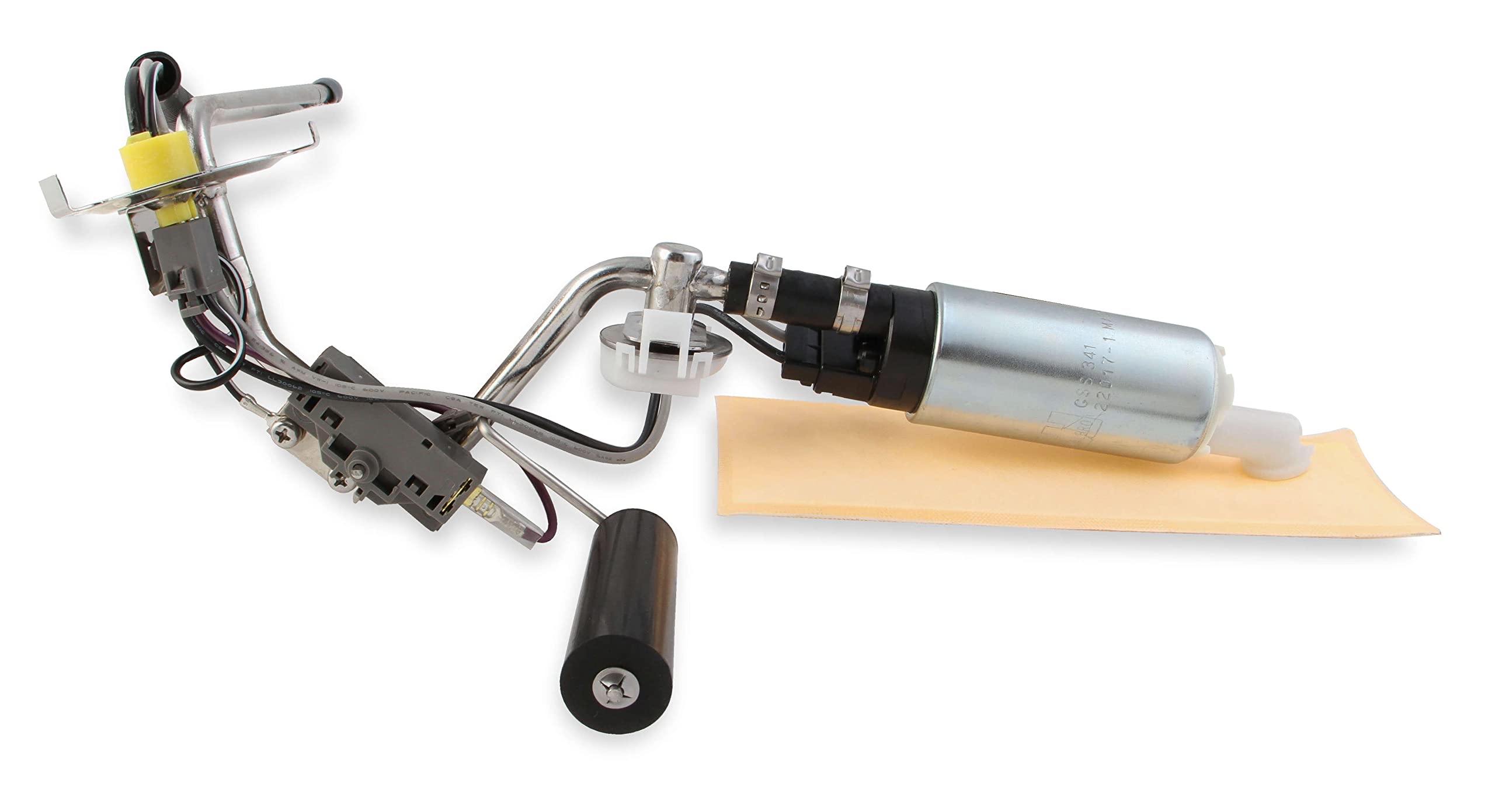 Holley 12-303 255 Lph Oe Style Efi Fuel Tank Modules