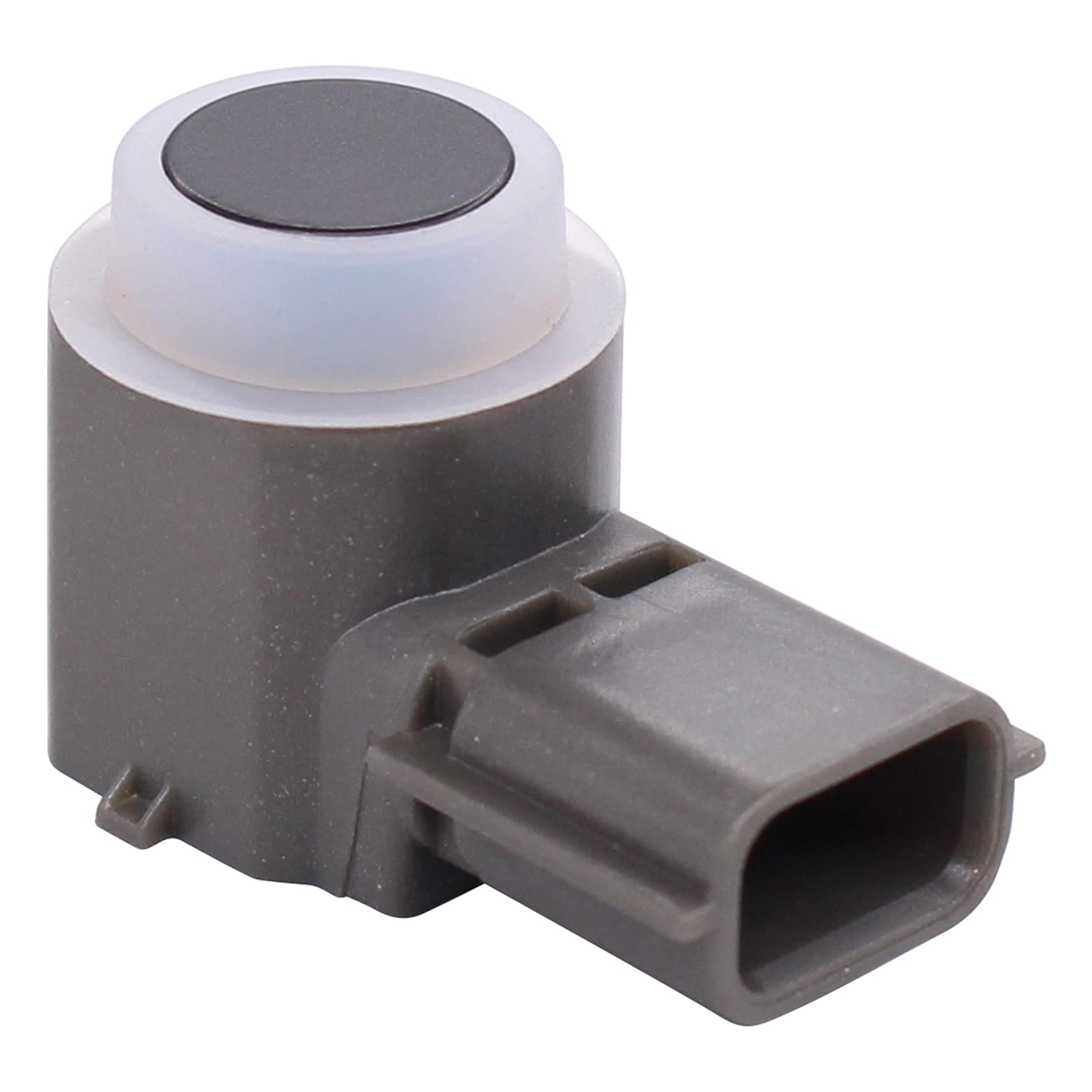 Newyall Pack Of 4 Backup Park Reverse Distance Assist Sensor For Infiniti Q50/Q70 14-18, Q60 17-18, Q70L 15-18, Qx50 15-17, Qx60/Qx80 16-18, Nissan Altima 15-18, Armada Pathfinder Titan 17-18