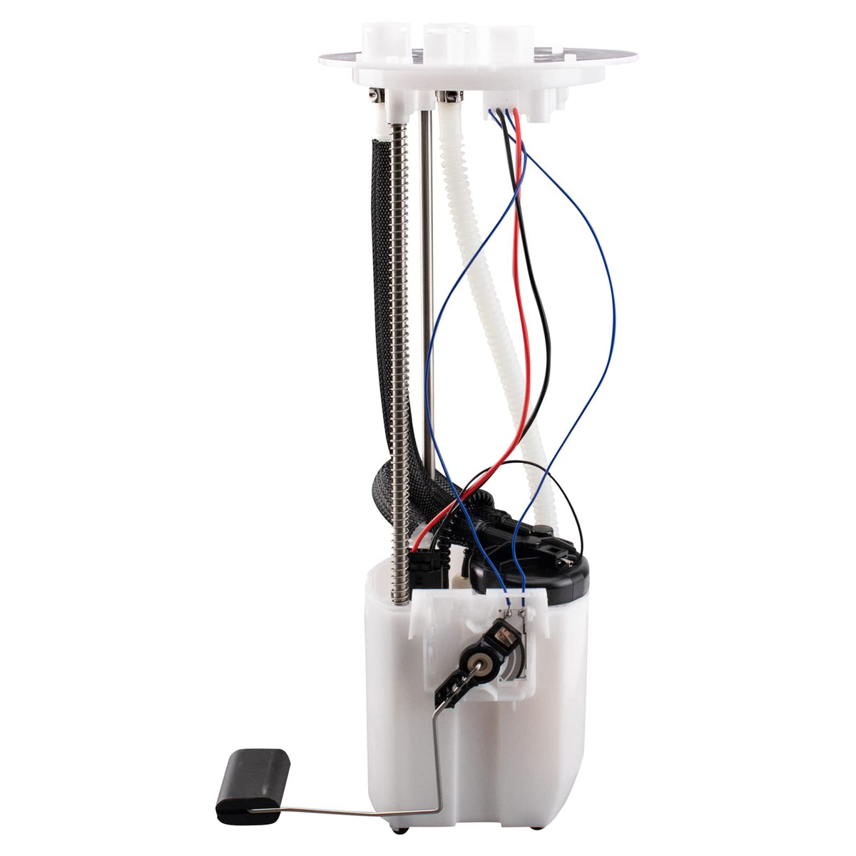 Trq Fuel Pump Module Assembly Compatible With 2005-2007 Toyota Sequoia 2005-2006 Tundra