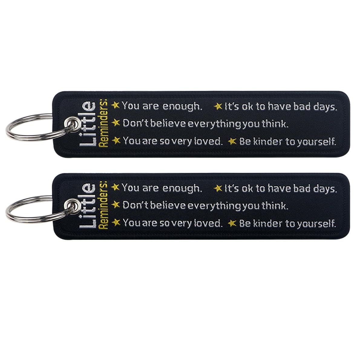 beemorita 1 Pack Motorcycle Keychain for Motorcycles, Scooters, Cars, Bike, Backpack Motorcycle Key Chain Key Tag Jet Tag Keycha