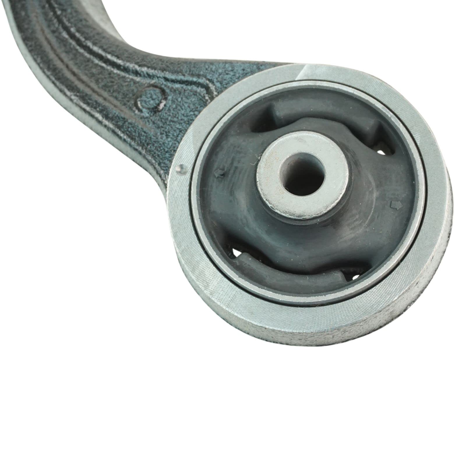 Trq Front Control Arm With Ball Joint Set Compatible With 2009-2014 Acura Tsx 2008-2012 Honda Accord Ho4510100 Ho4511100