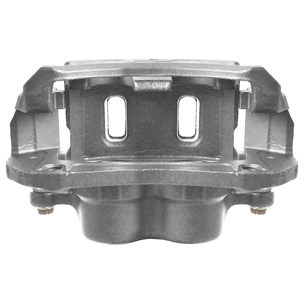 Autoshack Front Brake Calipers Assembly Pair Set Of 2 Driver And Passenger Side Replacement For Chevrolet Captiva Sport 2007-200