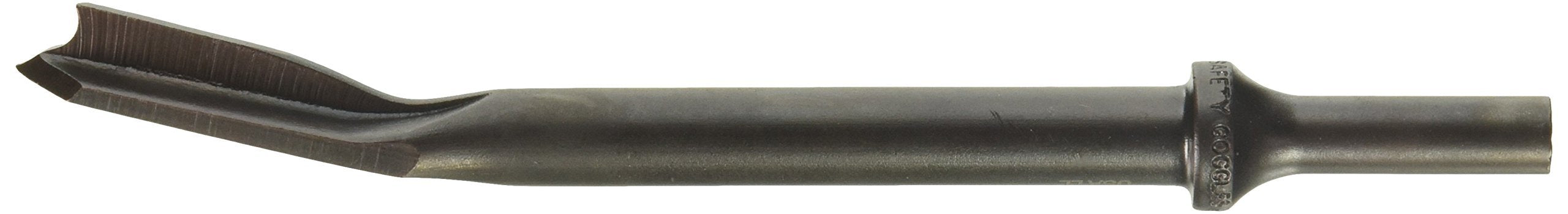 Mayhew Tools Pro 31965 Pneumatic Muffler And Tailpipe Remover, Multi, One Size