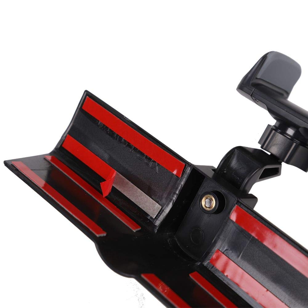 Jecar Car Dashboard Cellphone Holder Mount For Ford F150 2015 2016 2017 2018 2019 2020