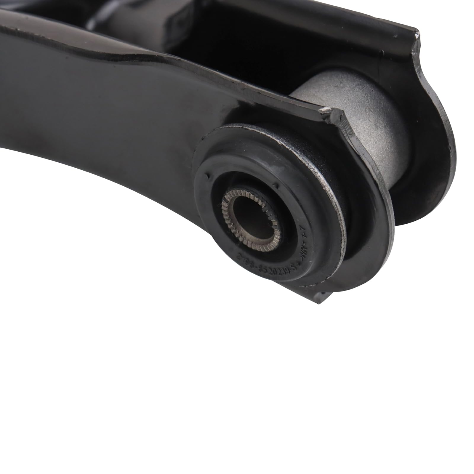 Trq Front Left Lower Control Arm With Ball Joint Drivers Side Compatible With 1998-2011 Ford Ranger 2001-2009 Mazda B2300 1998-2