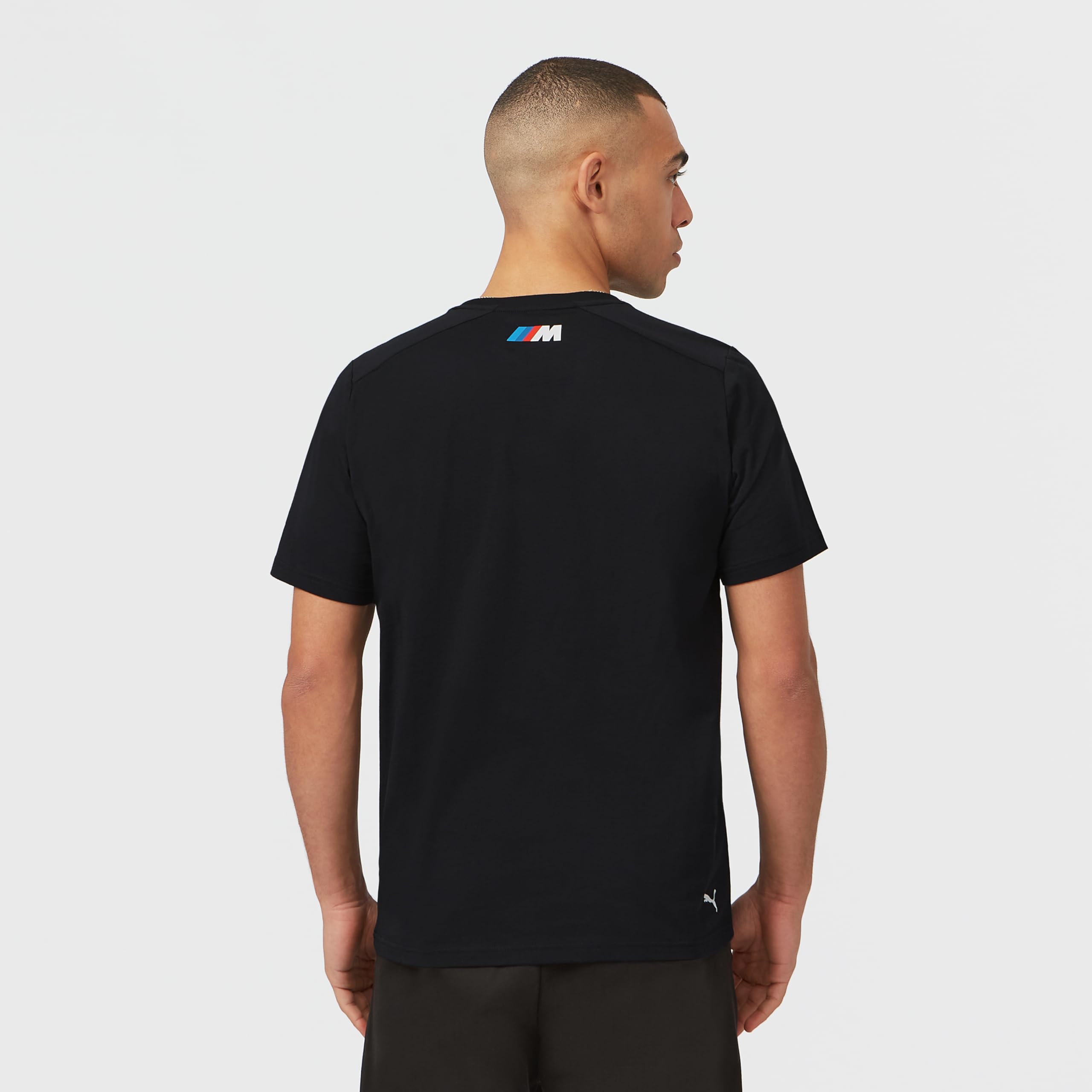 BMW Motorsports 2022 Men's Team T-Shirt (L)