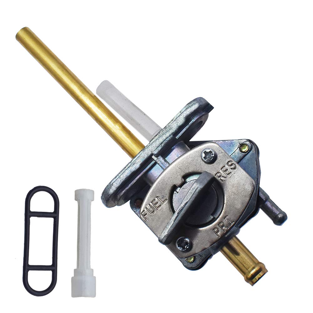 Labwork Fuel Gas Valve Petcock Replacement For Suzuki 2000-2019 Drz400S / 2005-2019 Drz400Sm