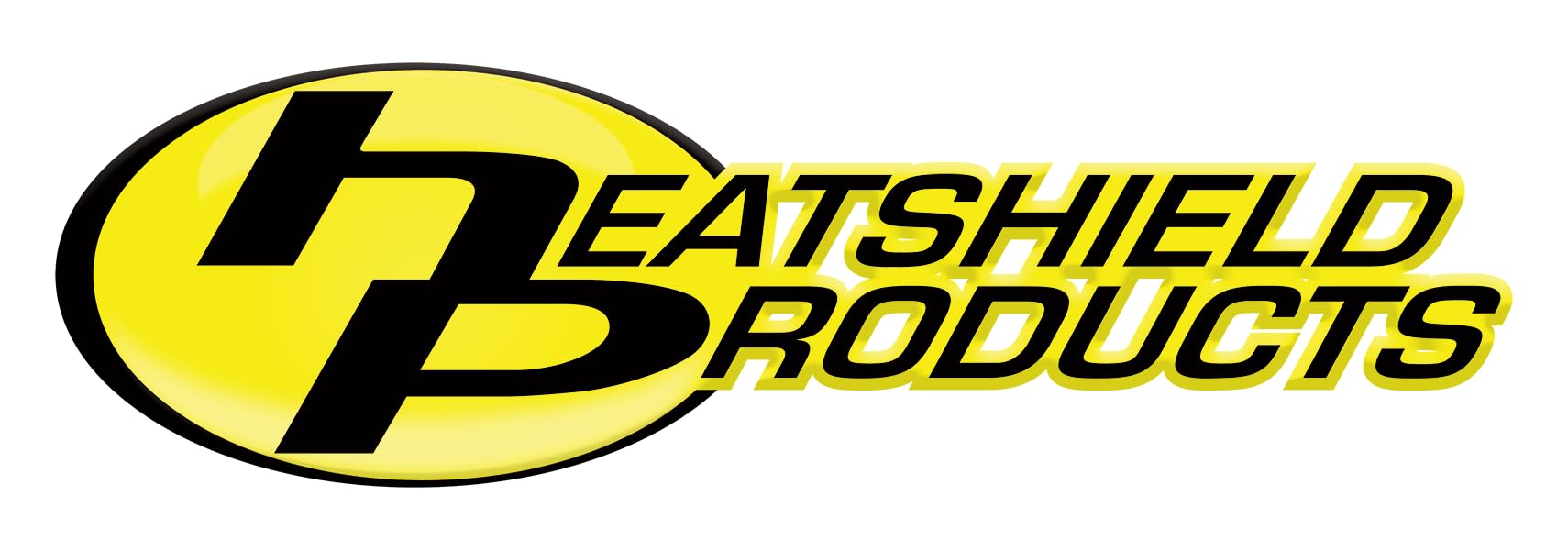 Heatshield Products 240011 1-1/2'' X 3' Long Hp Hose Sleeve