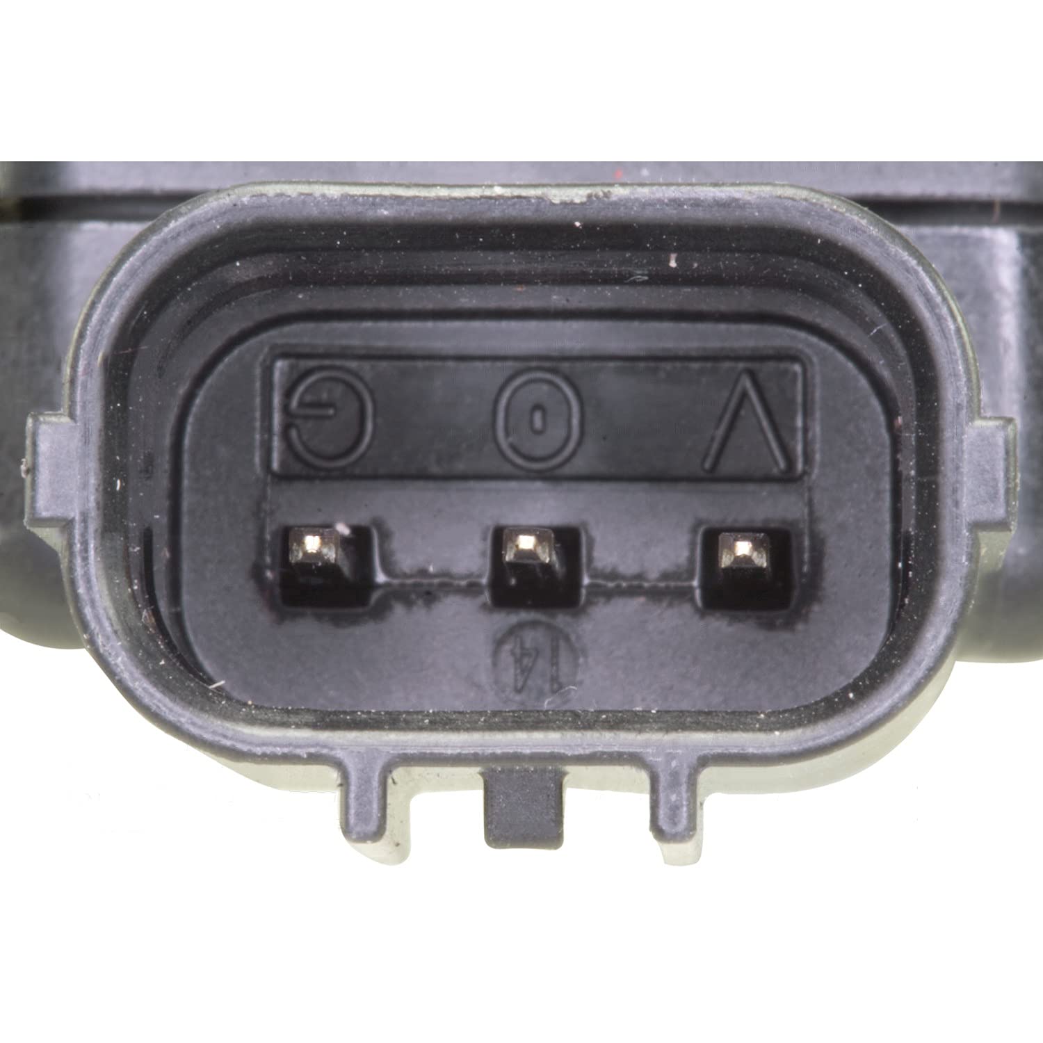 SchnECKE 5S2404-AA Manifold Absolute Pressure MAP Sensor - Compatible with Accord, Civic, CRV, Element, MDX, Odyssey, Pilot, RSX