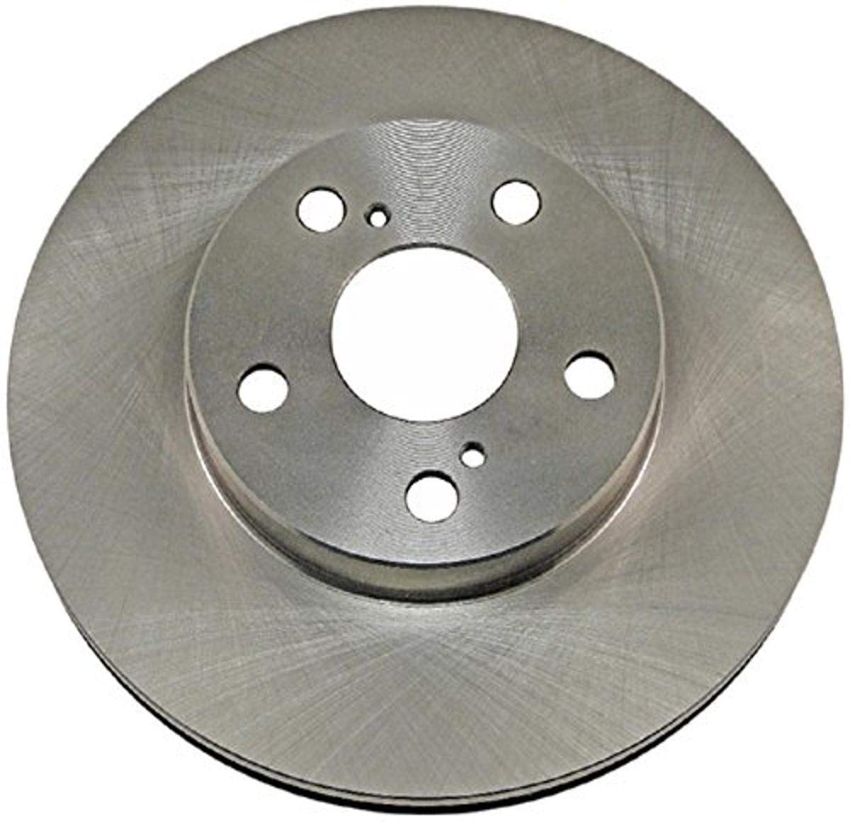 Bendix Premium Prt5944 Front Brake Rotor For Lexus Ct200H 2017-2011, Toyota Prius 2015-2010, Prius Plug-In 2015-2012