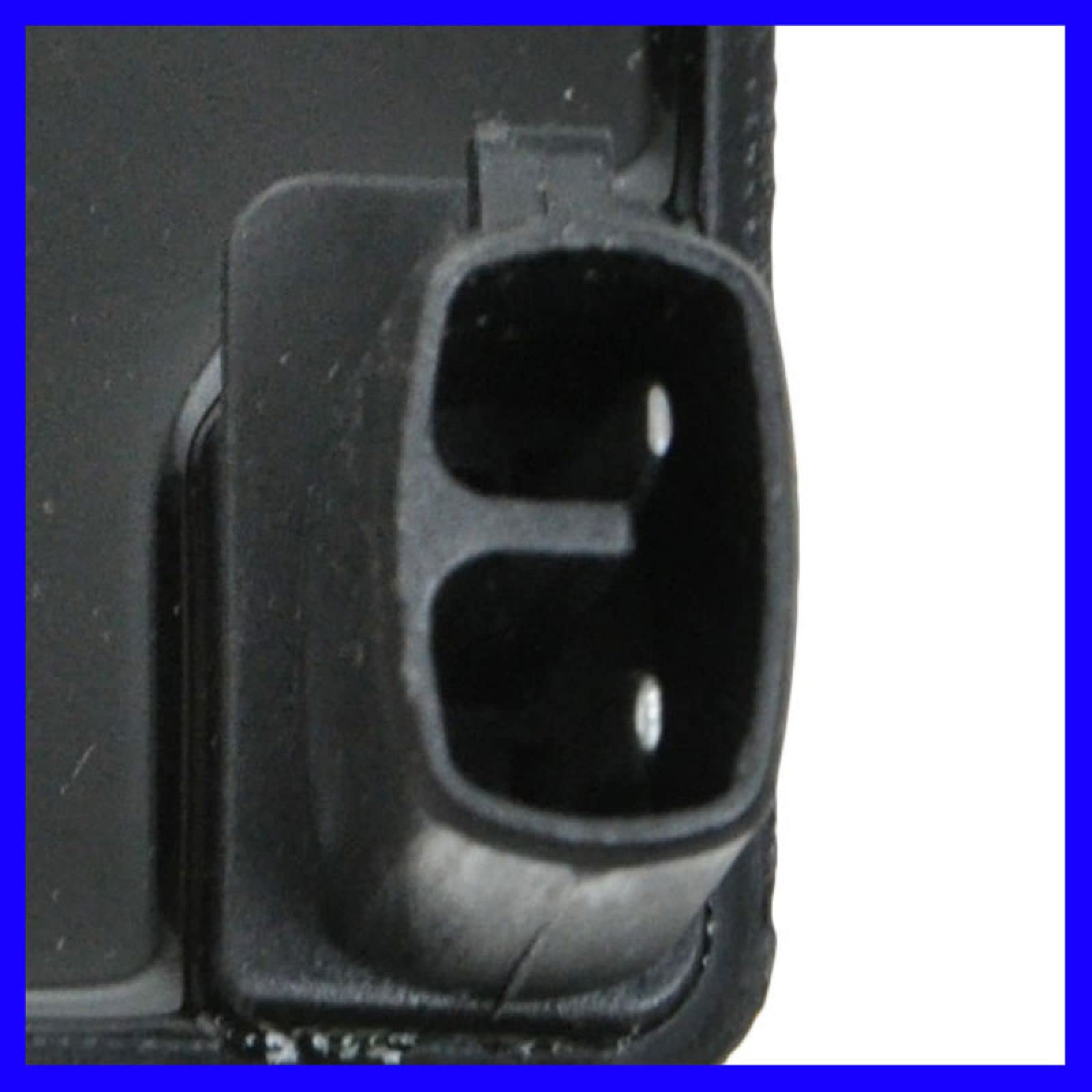 Trq Ignition Coil Set Compatible With 1996-2002 Toyota 4Runner 1995-1998 T100 1995-2004 Tacoma 2000-2004 Tundra