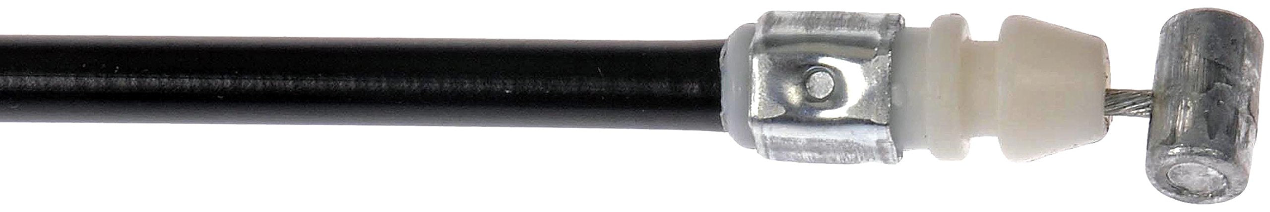 Dorman 912-157 Fuel Door Release Repair Kit Compatible With Select Hyundai Models