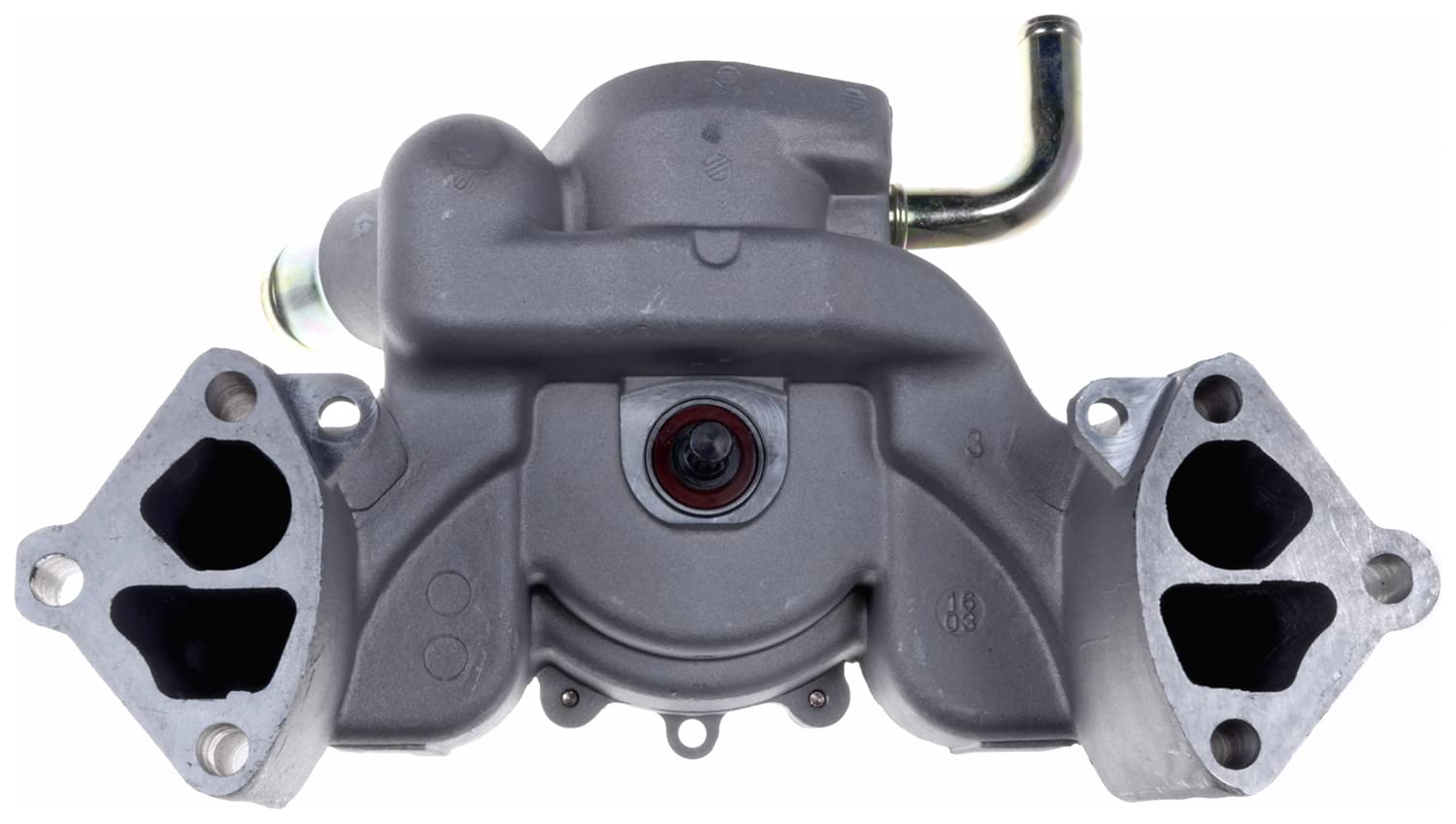 Gates 44037 Premium Engine Water Pump
