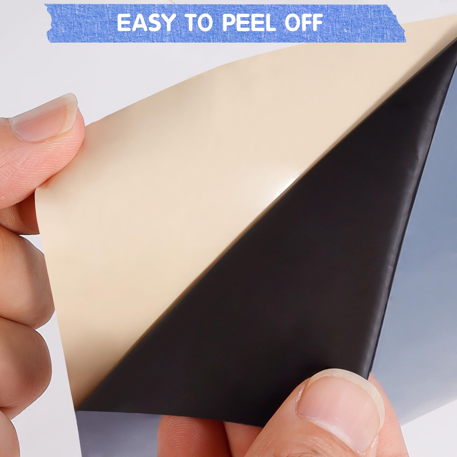 Touranize Rv Roof Tape With Rubber Roller, 2 Inch X 50 Feet Rv Sealant Tape For Camper Roof Repair, Boat Sealing, Trailer Roof S