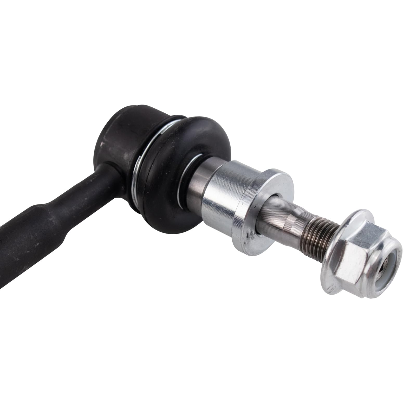 Trq Rear Sway Bar Link Set Compatible With 19-21 Lexus 16-22 Toyota