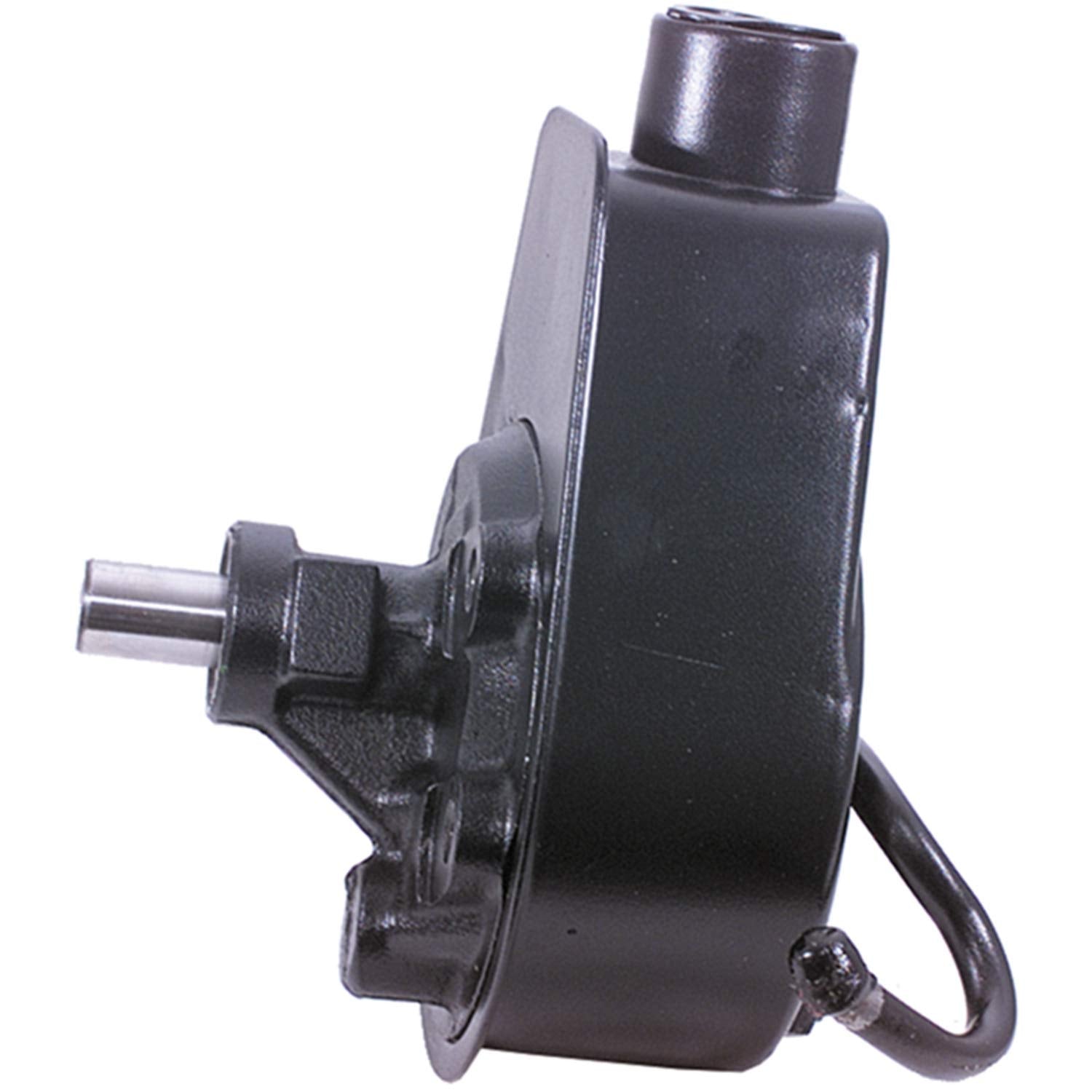 Cardone 20-7828 Remanufactured Power Steering Pump With Reservoir , Black (Renewed)