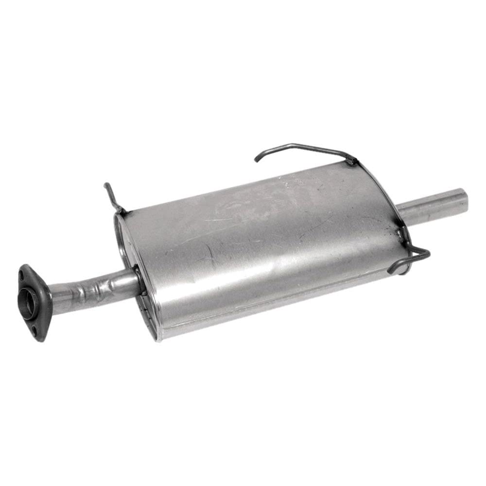 Walker Soundfx 18567 Direct Fit Exhaust Muffler 2 Outlet (Od) For Nissan Maxima