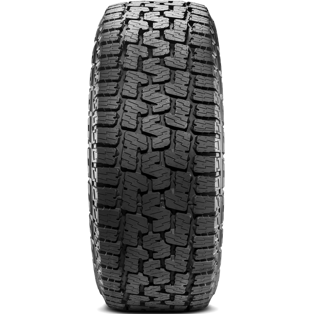 Pirelli Scorpion All Terrain Plus 245/75R16 120/116R Light Truck Tire