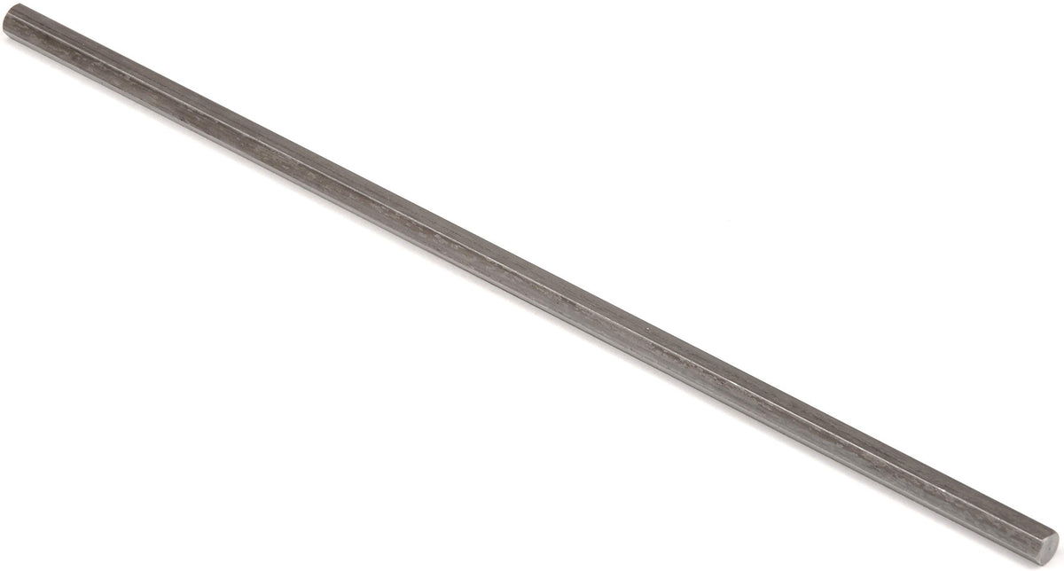 Warn 98514 Service Part - Winch Drive Shaft: 11.839'' X 0.312''