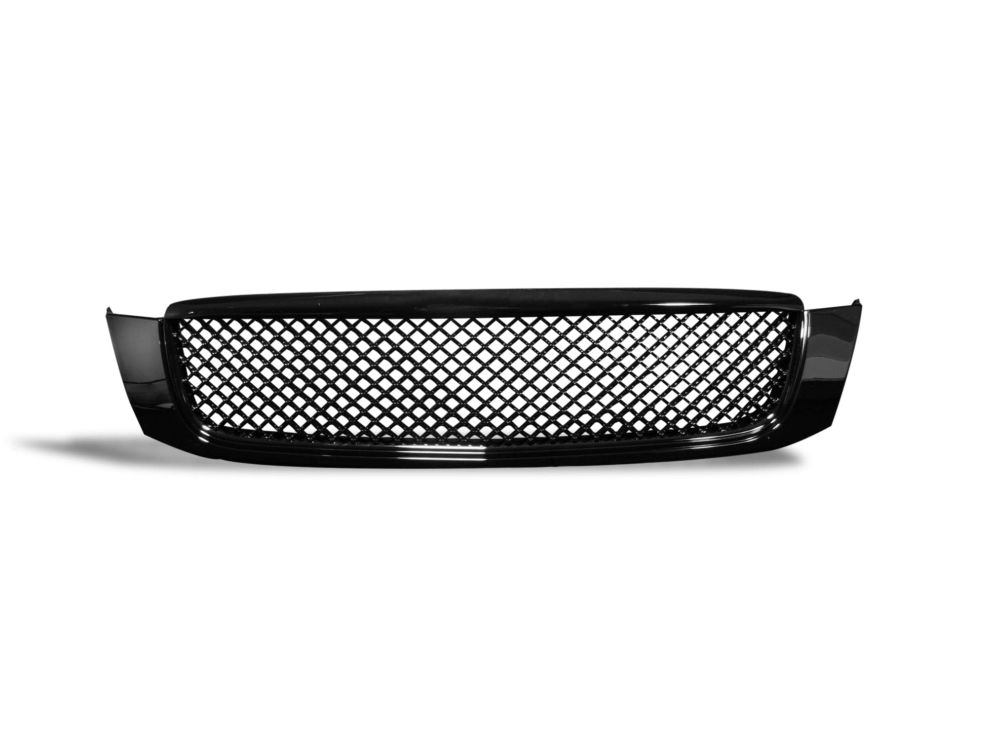 Armordillo 2000-2005 Cadillac Deville Mesh Grille Gloss Black