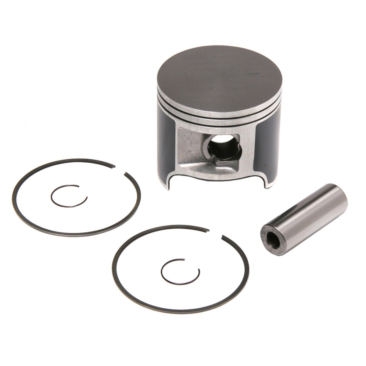 Spi, Sm-09223, Piston Kit Arctic Cat Crossfire 1000, F1000 & M1000 Standard Bore 90.30Mm