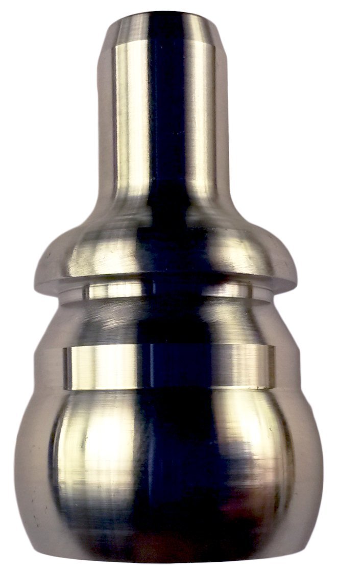 Hhc Diesel - Ford 6.0L Leakproof Nipple Cup Master Kit. (Includes 8: Nipplecups/Balltubes, 8: Heavy Duty Viton Seals, 1: Socket) F60L-Nipplekit