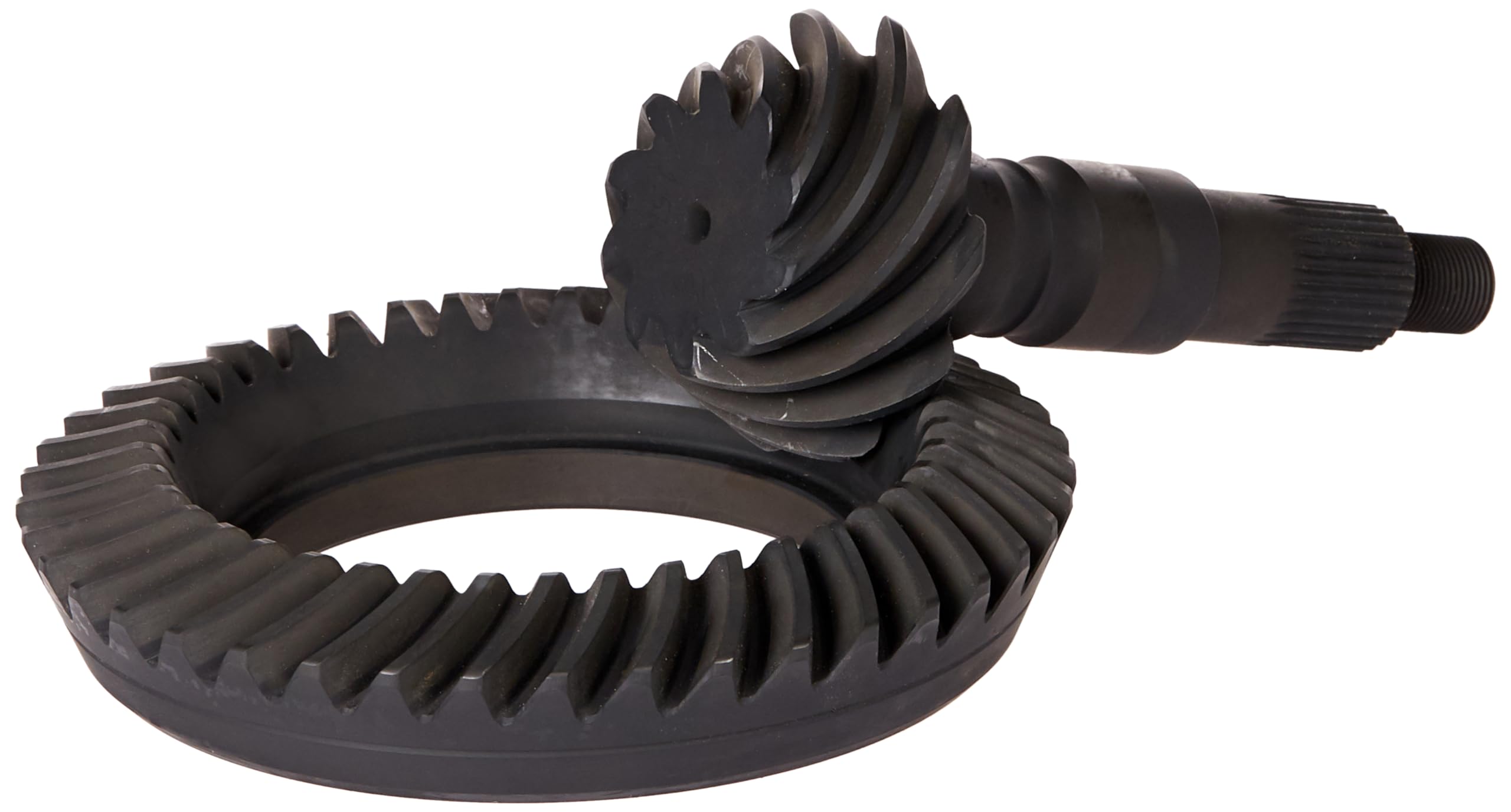 Richmond Gear 69-0165-1 Ring And Pinion Gm 8.5'' 8.6'' 4.10 Ring Ratio, 1 Pack