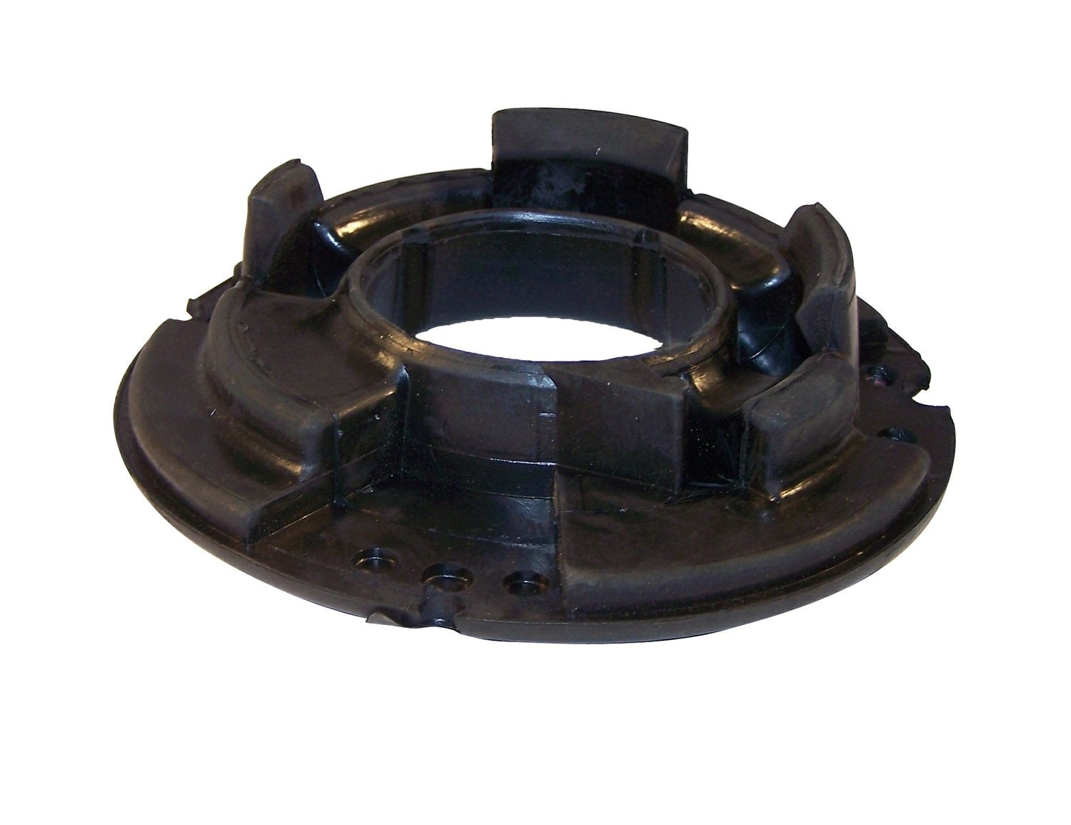Crown Automotive 52088402Ab Coil Spring, Black