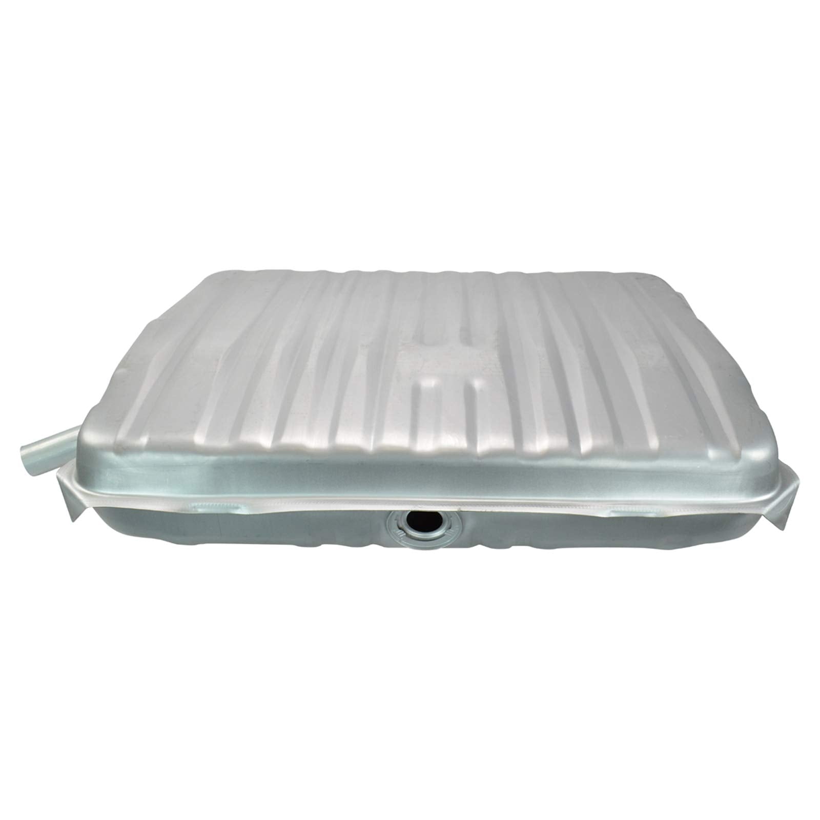 Trq Gas Fuel Tank 20.1 Gal Compatible With 1964-1967 Chevrolet Chevelle El Camino Malibu