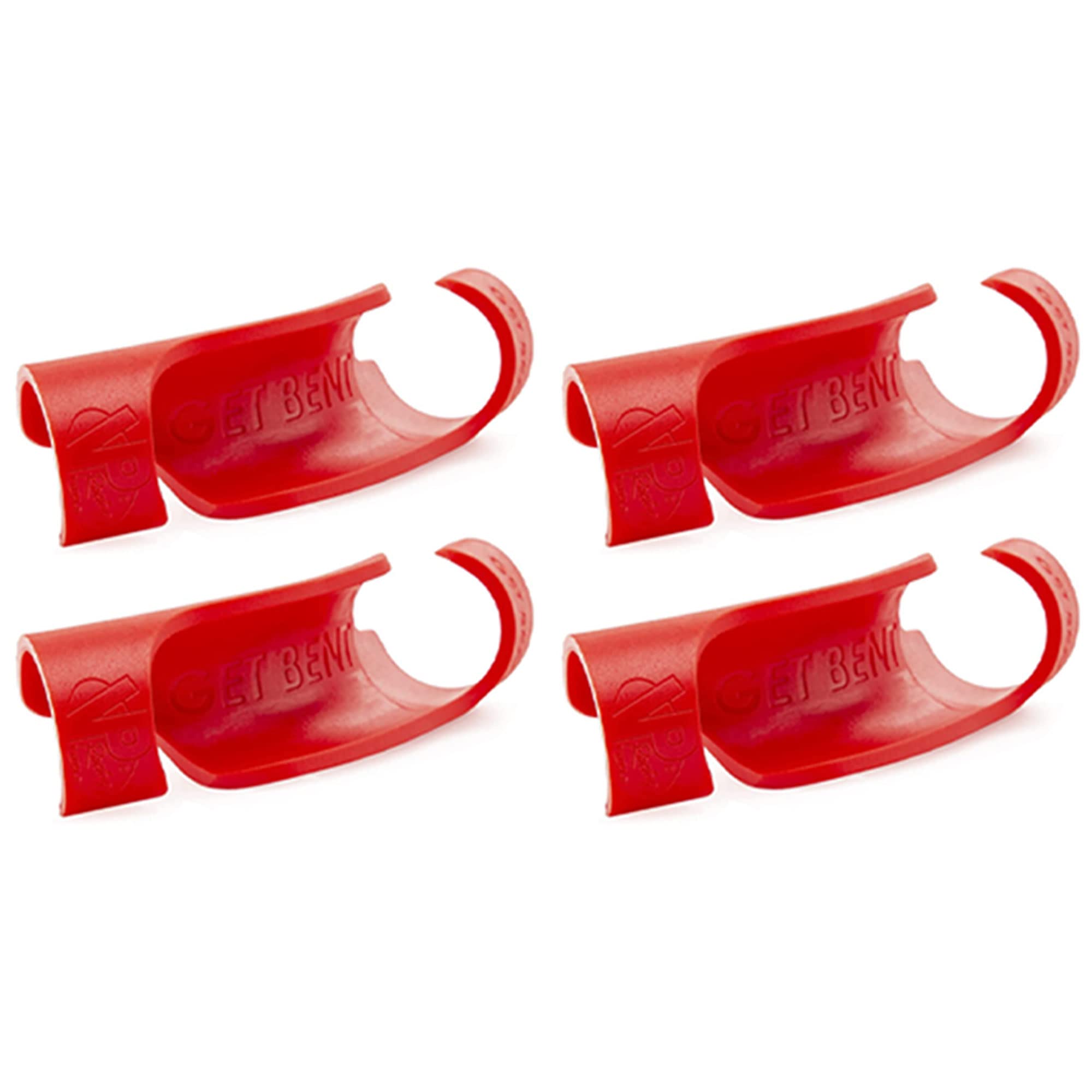 Vp Racing Fuels 3058 Get Bent Hose Bender, 4 Pack