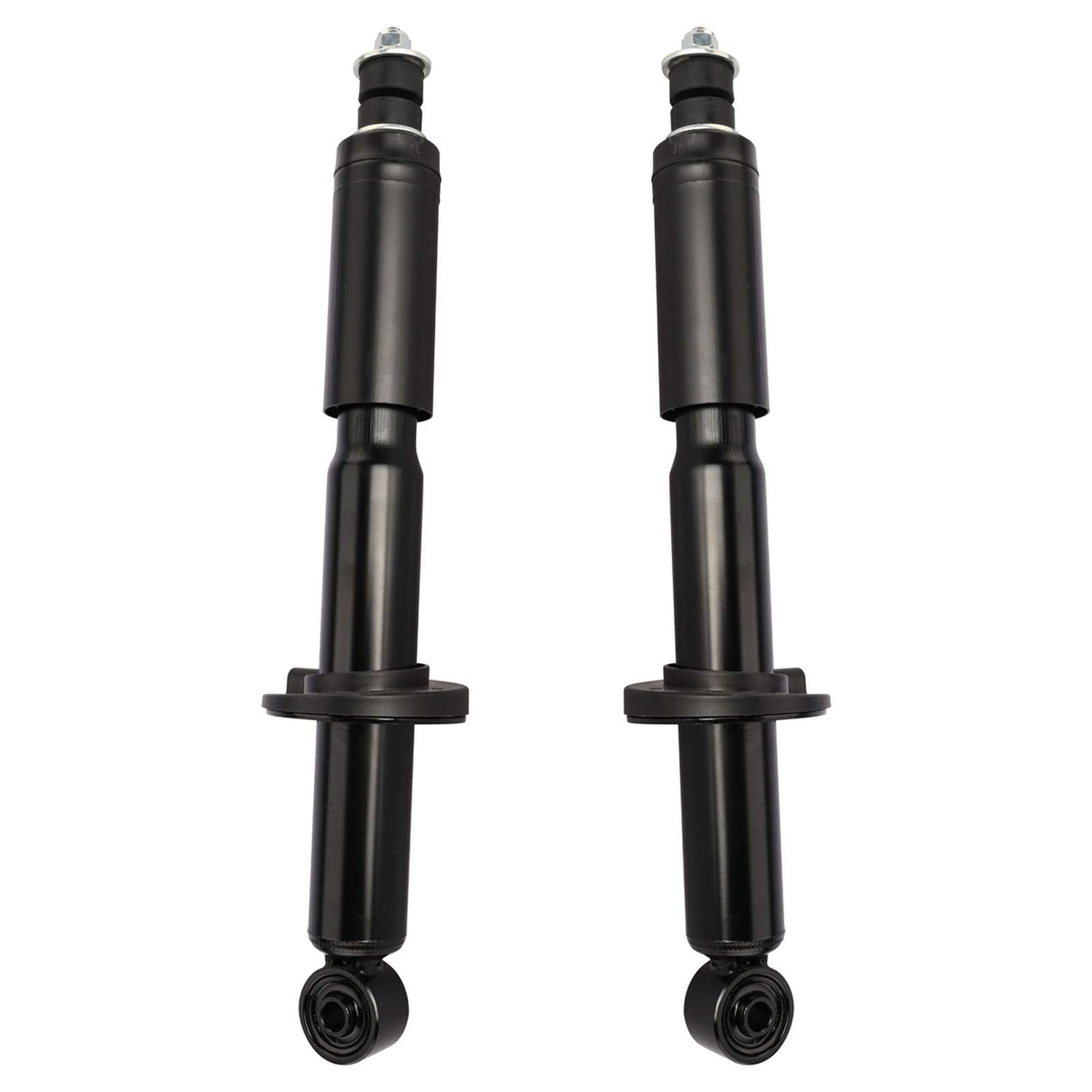Trq Front Shock Absorber Set Compatible With 1995-2004 Toyota Tacoma
