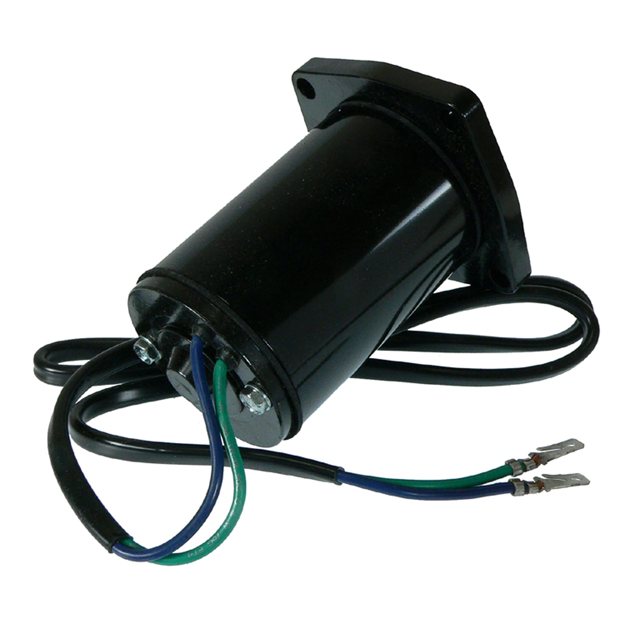 Db Electrical 430-22027 New Tilt Trim Motor Compatible With/Replacement For Evinrude Johnson Omc 40Hp 48Hp 50Hp (89-On) 433226,