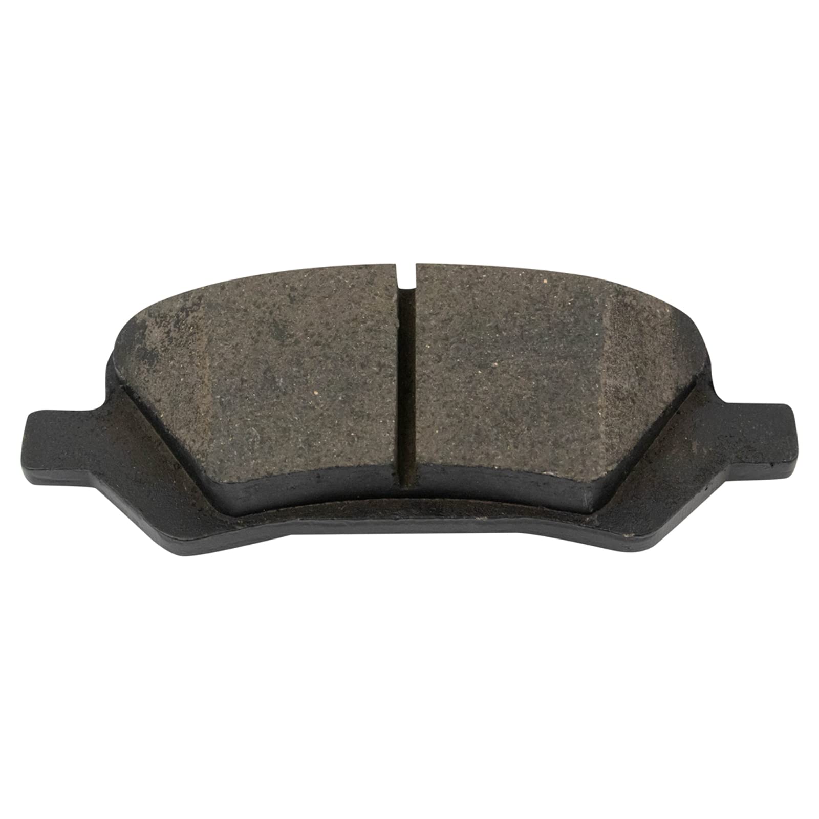 TRQ Rear Brake Pads Ceramic Compatible with 2009-2015 Toyota Venza