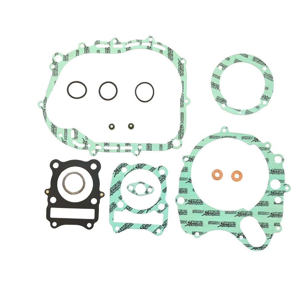 Athena (P400510850188) Complete Gasket Kit