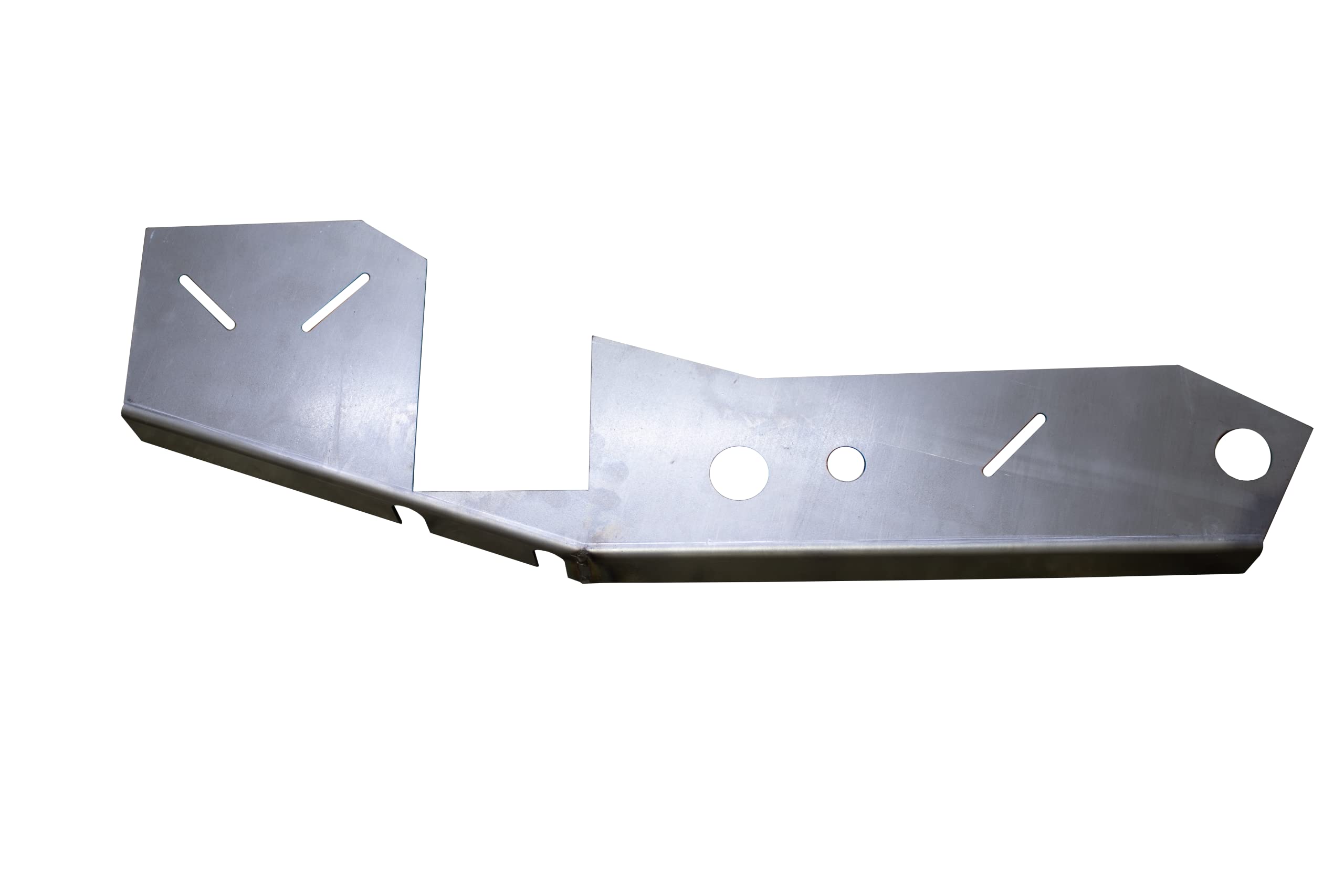 Ranger Frame Kick Up Stiffener - Dr