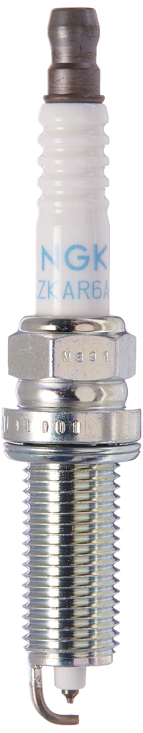 NGK 5118 PLZKAR6A-11 Spark Plug (Pack of 1)