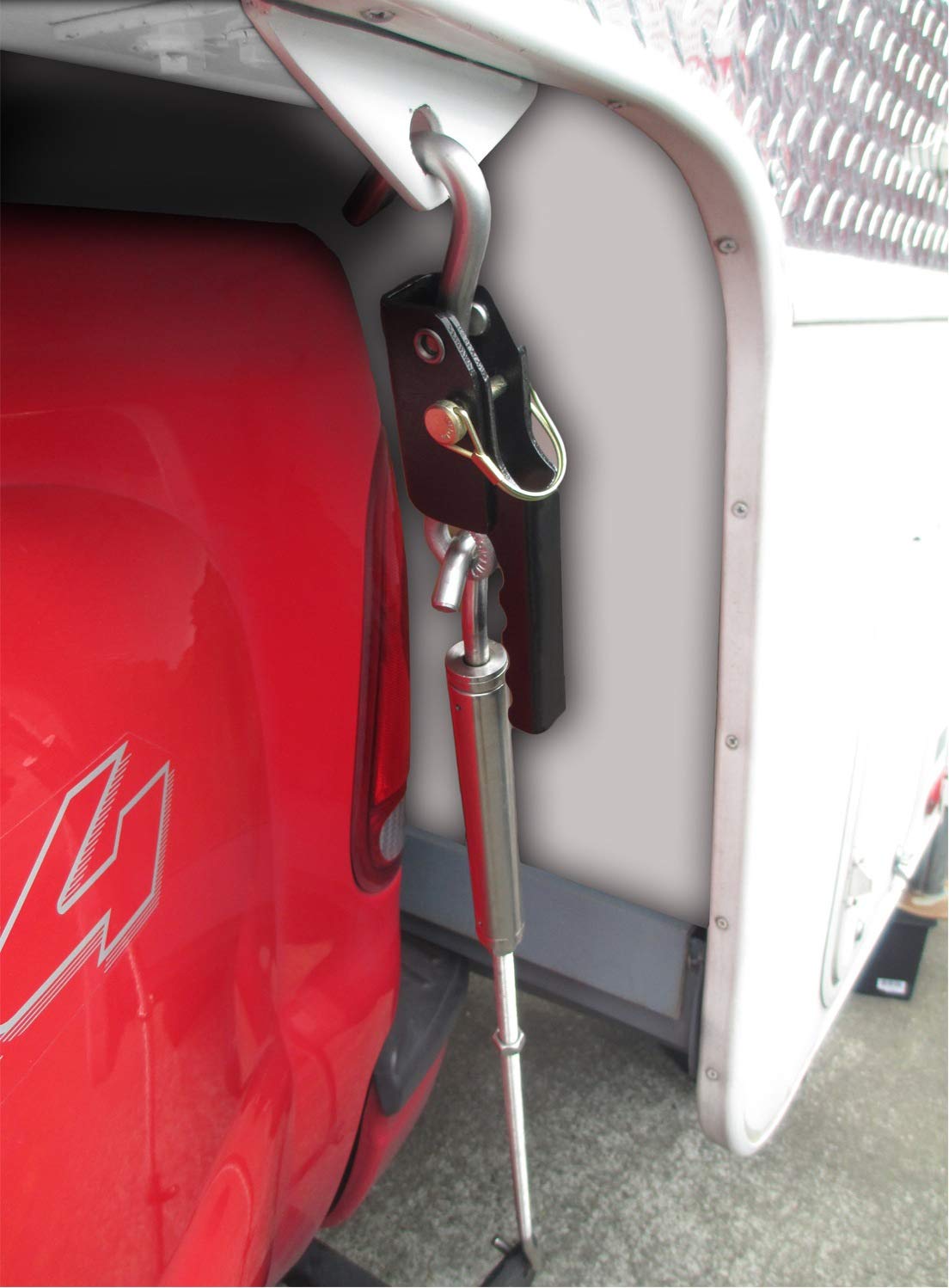 Torklift S9020 Derringer Anchor Guard