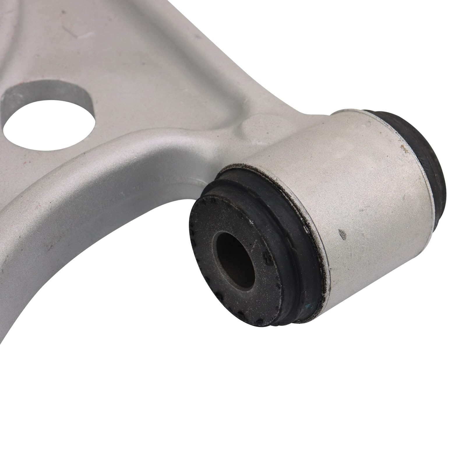 Trq Front Left Lower Control Arm With Ball Joint Drivers Side Compatible With 2017-2019 Infiniti Qx30 2016-2019 Mercedes-Benz Cl