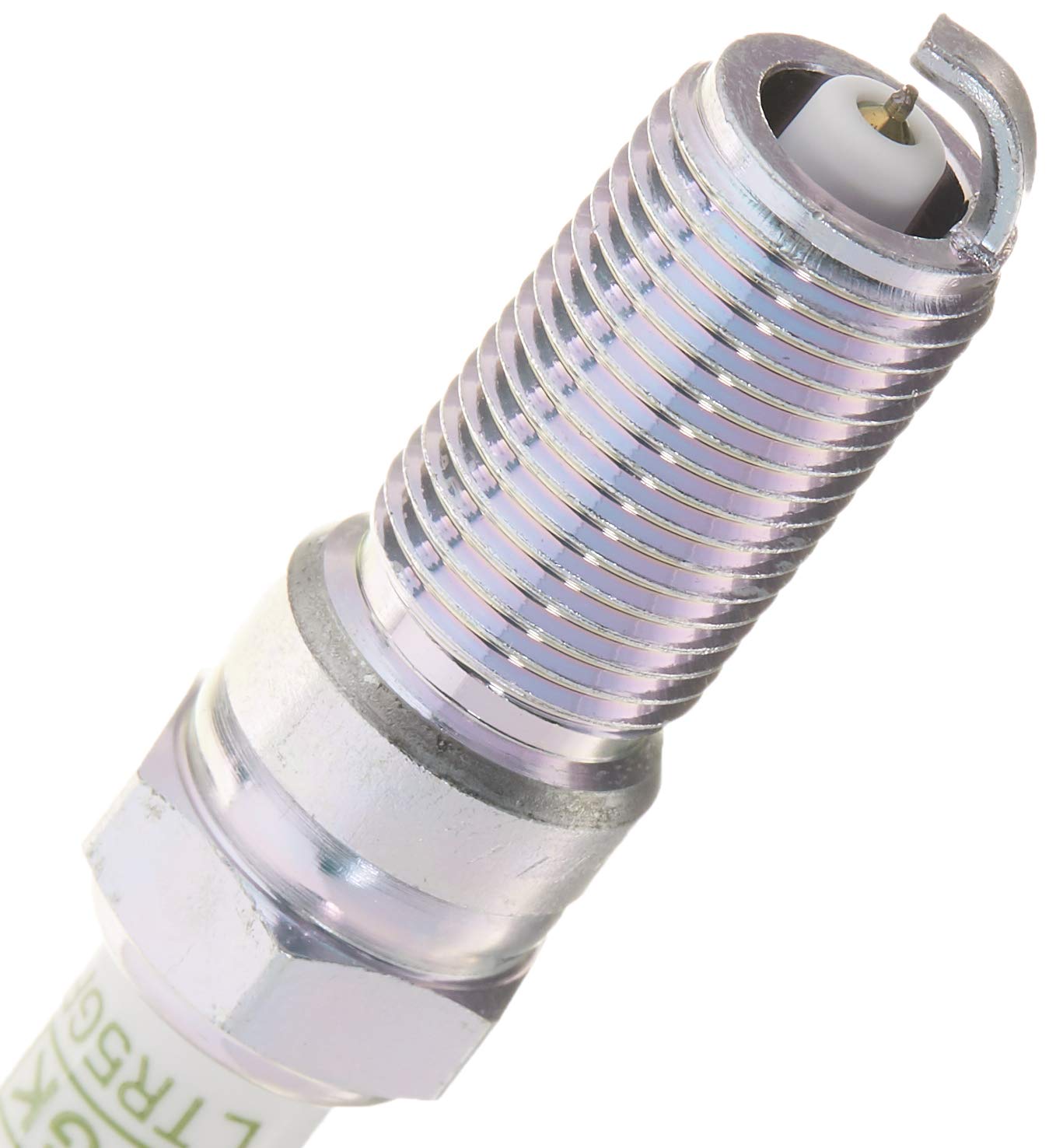 NGK # 5019 G-Power Spark Plugs -- LTR5GP -- 4 PCS NEW