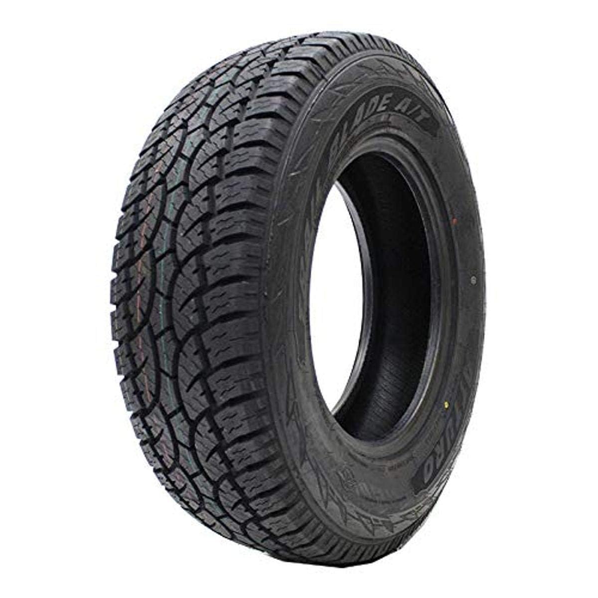 Atturo Trail Blade A/T All Terrain 245/65R17 107T Light Truck Tire