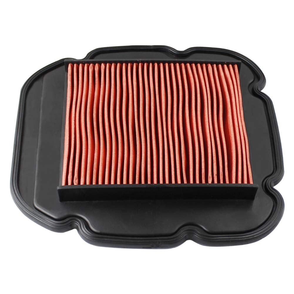 Ouyi Motorcycle Air Filter For Suzuki Dl650 V-Strom 2004 2005 2006 2007 2008 2009 2010 2011 2012 2013 2014 2015 2016 / Dl1000 V-