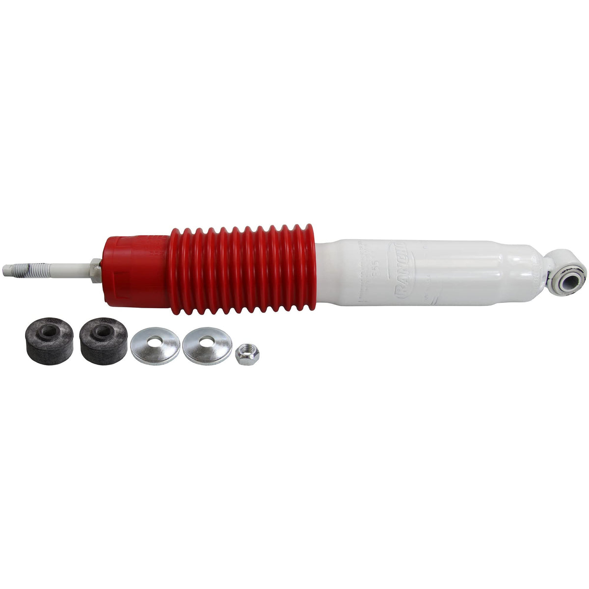 Rancho Rs5000X Rs55370 Suspension Shock Absorber