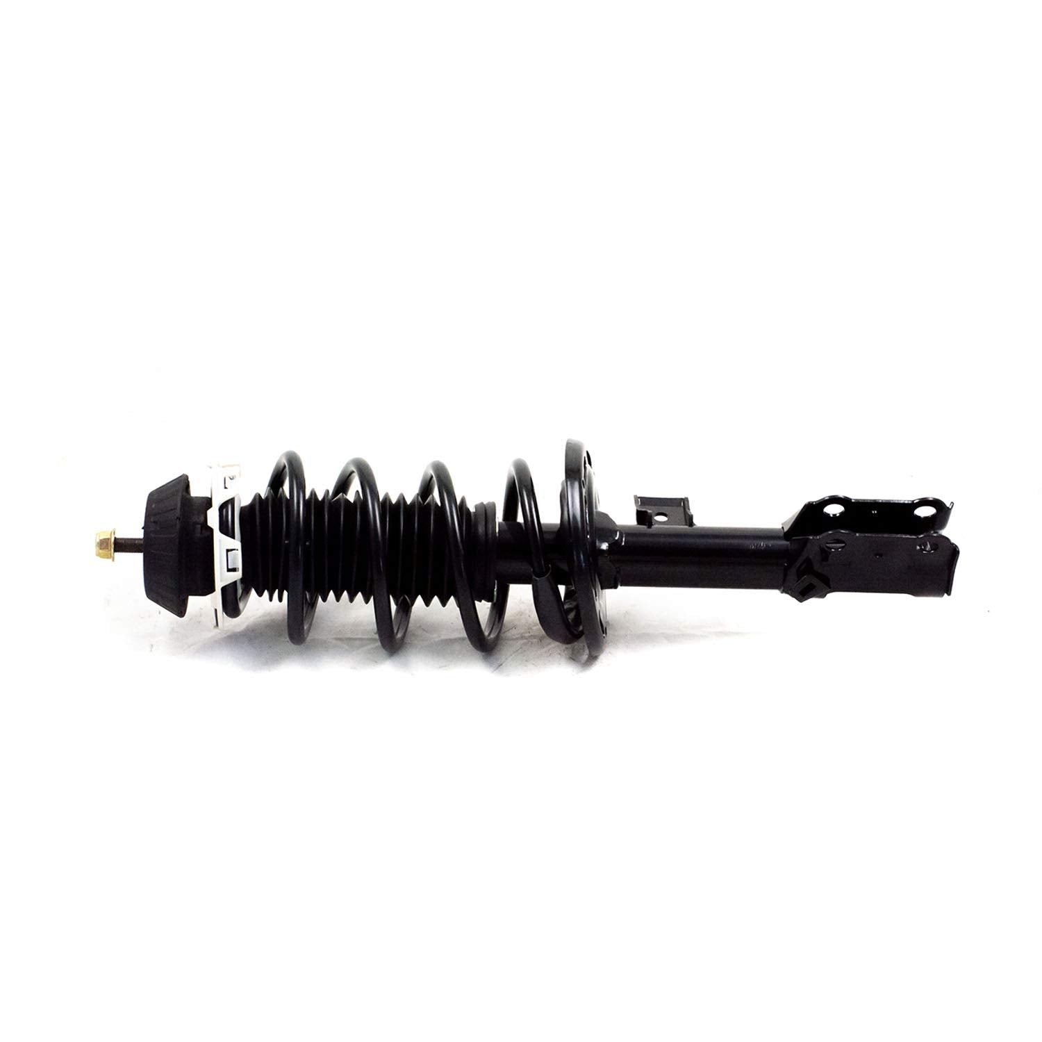 Gabriel G57542 Ultra Readymount Front Right Complete Strut Assembly For 06-08 Honda Fit (1 Pack)
