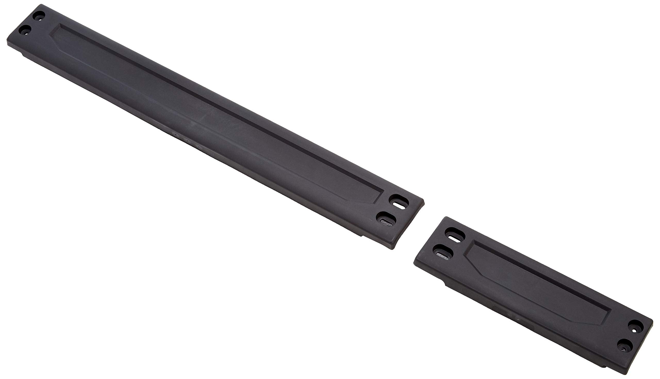 Ford Genuine FL3Z-78115A00-AA Cargo Organizer, Black