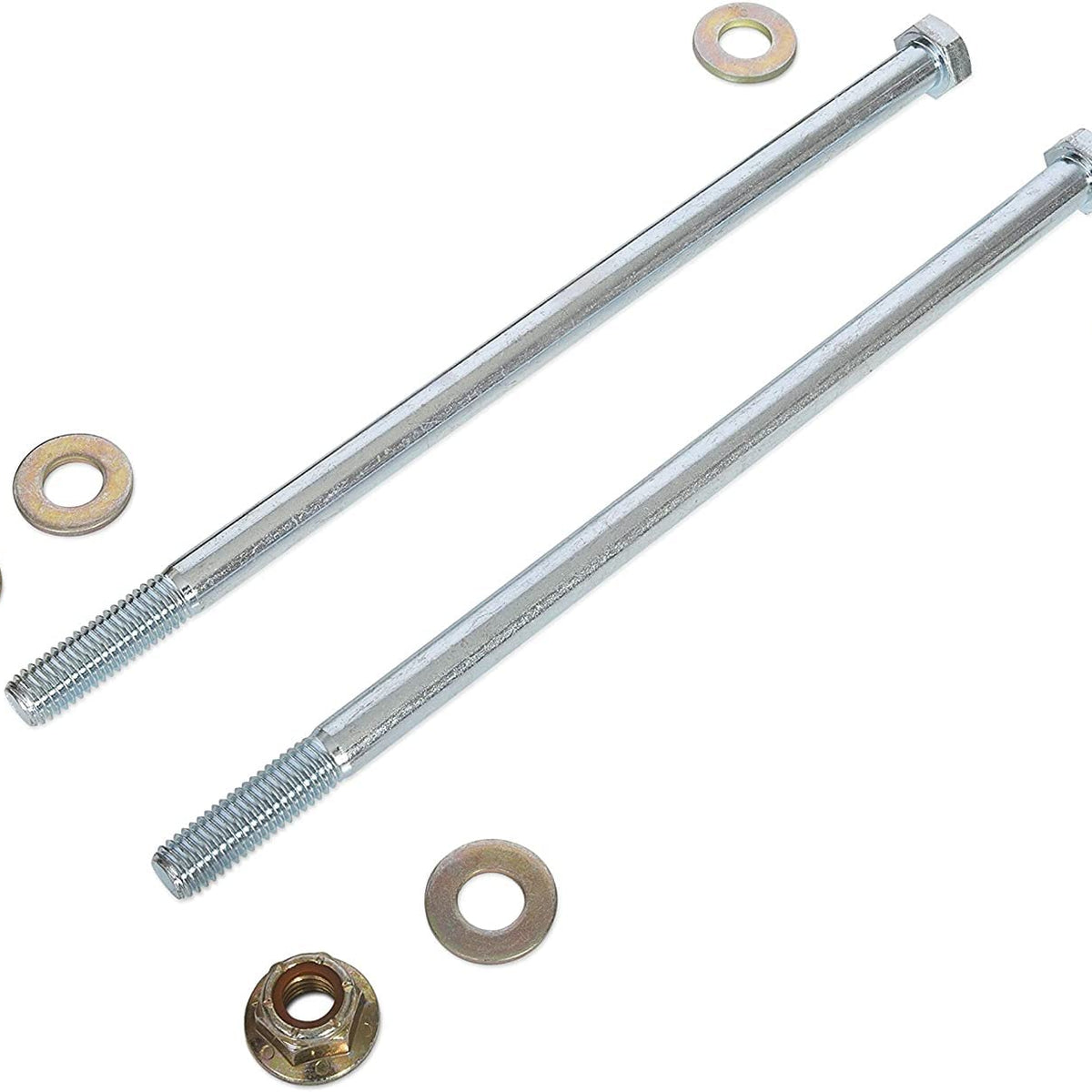 C4 Corvette Rear Suspension Lowering Kit - 2' Drop – Carkart