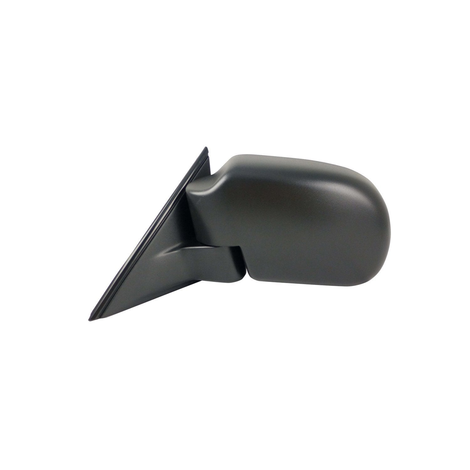 TYC 1000212 Door Mirror Left-Side Compatible with 1998-2004 Chevrolet S10 Pickup