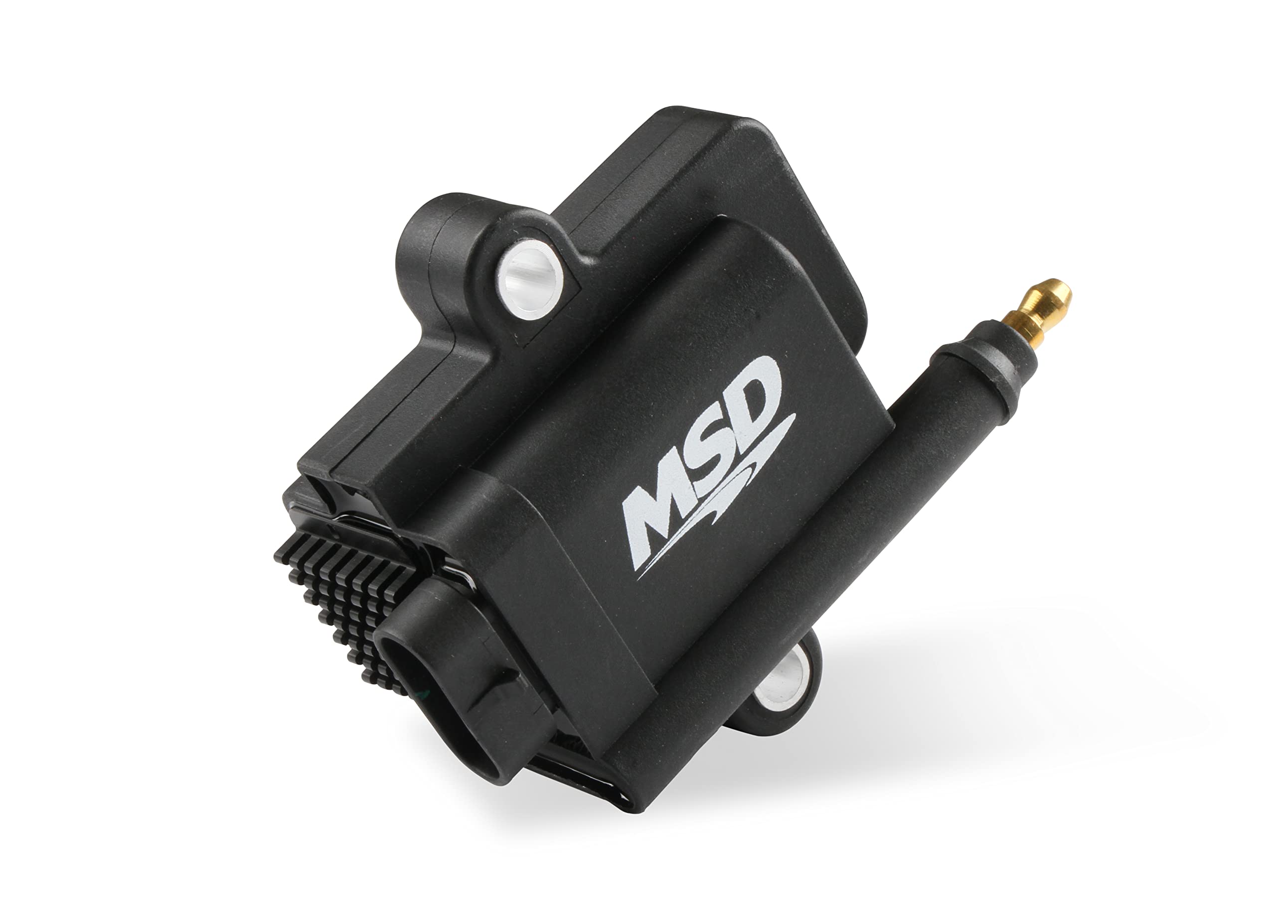Msd Coils,Smart Coil,Single,Blk
