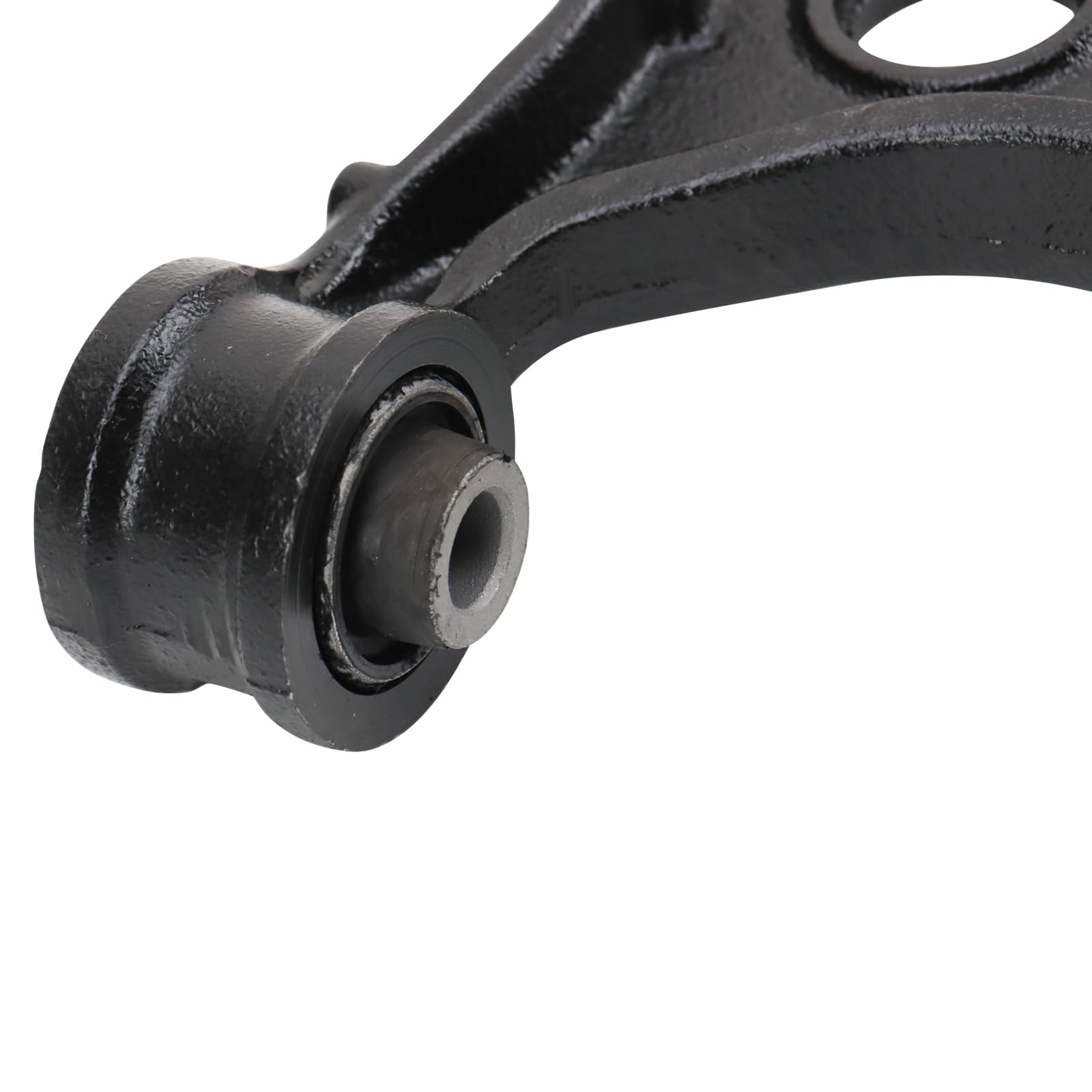 Trq Rear Left Upper Control Arm With Ball Joint Drivers Side Compatible With 2010-2019 Subaru Outback