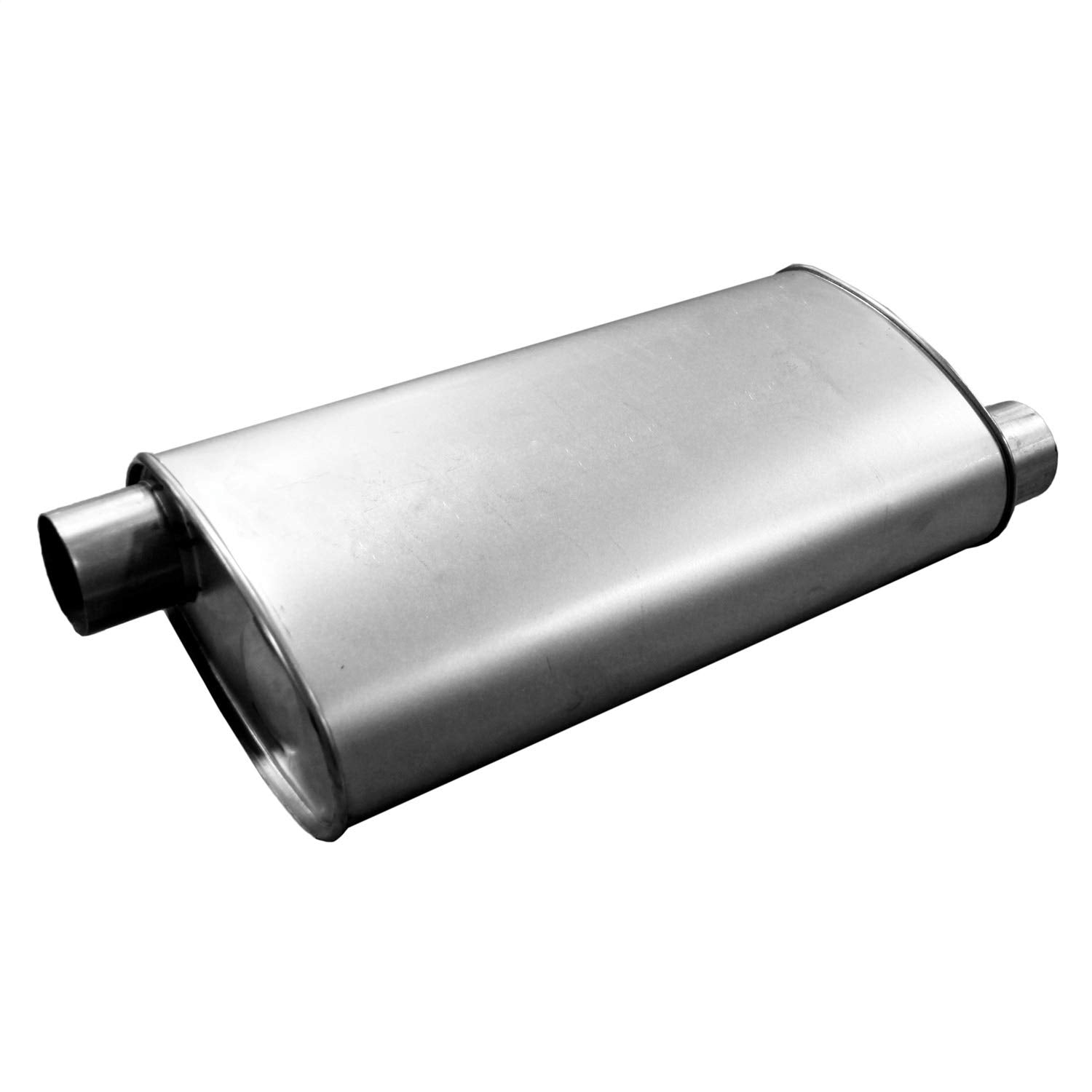 Dynomax Super Turbo 17665 Exhaust Muffler For Dodge Durango