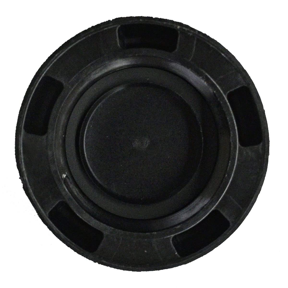 2 Packs Of Fuel Gas Cap Fit For Polaris Rzr Ranger 570 900 800 1000 Utv Replacement # 5433687 5439075